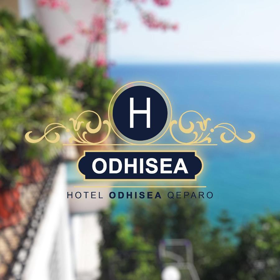 Hotel Odhisea Qeparo Esterno foto